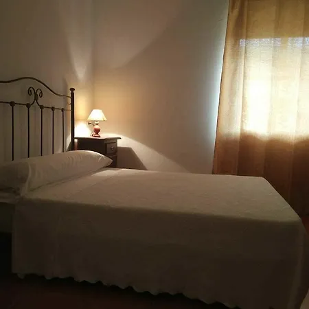 Bed & Breakfast El Lagar De Pepe *
