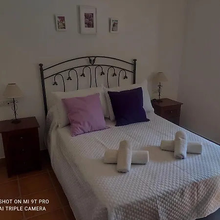 El Lagar De Pepe Casabermeja