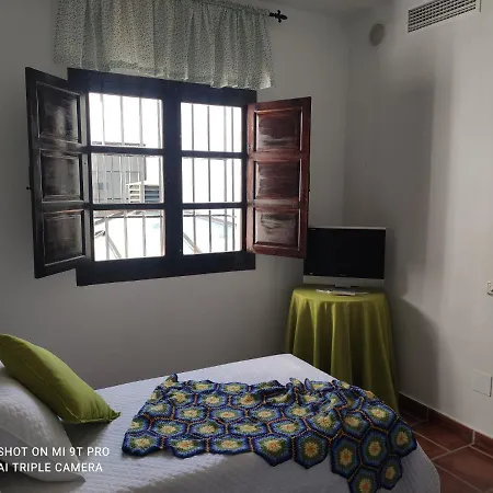 El Lagar De Pepe Bed & Breakfast