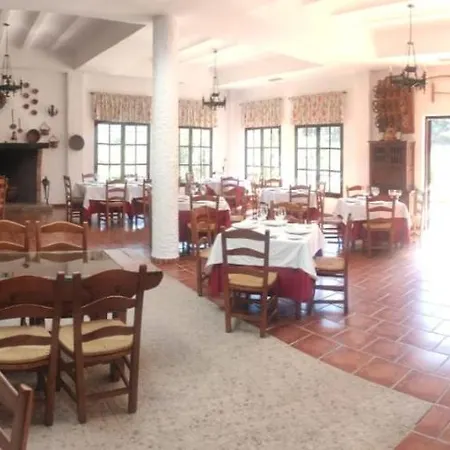 El Lagar De Pepe Bed & Breakfast *