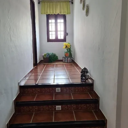 El Lagar De Pepe Bed & Breakfast Casabermeja