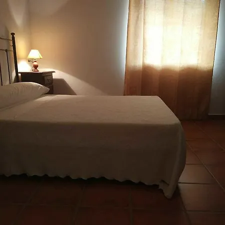 Bed and breakfast El Lagar De Pepe