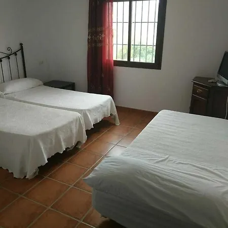 Bed and breakfast El Lagar De Pepe