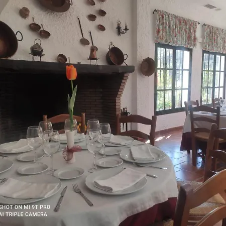El Lagar De Pepe * Casabermeja