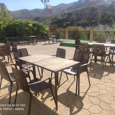 Bed and breakfast El Lagar De Pepe
