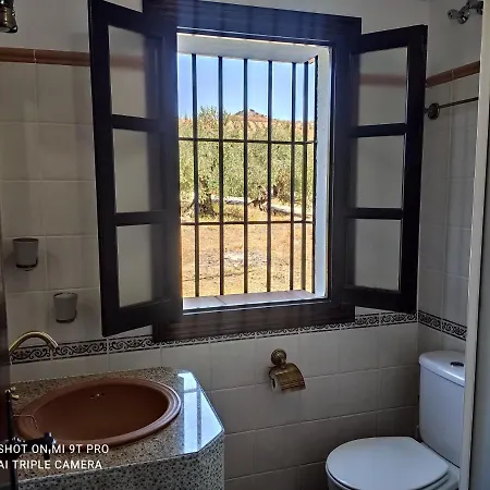 Bed and breakfast El Lagar De Pepe