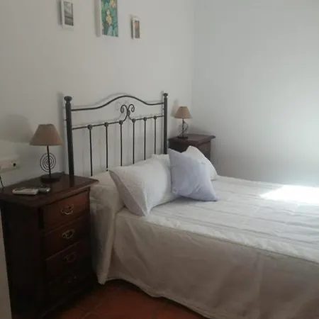 El Lagar De Pepe Bed and breakfast *
