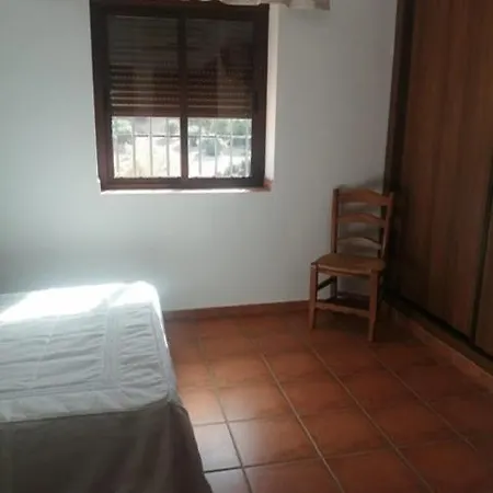 El Lagar De Pepe * Casabermeja