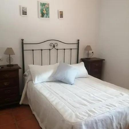El Lagar De Pepe Bed and breakfast *